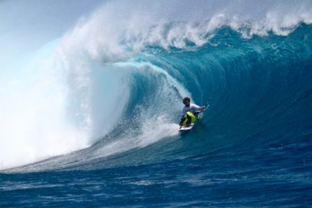 kitesurfing-le-morne