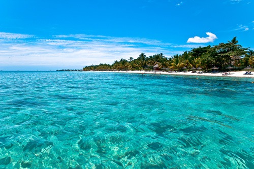 Mauritius beach guide by Mauritius-Villa.com