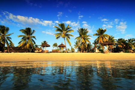 Mauritius beach guide by Mauritius-Villa.com