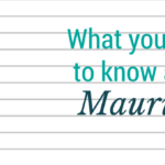 What you need to know about Mauritius
