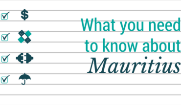 What you need to know about Mauritius