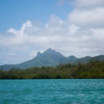 Ile aux Cerfs - must-see in Mauritius