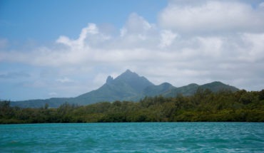 Ile aux Cerfs - must-see in Mauritius