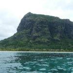 Le Morne Brabant Peak