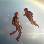 things to do in Maurtitius: sky diving