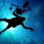 Diving in Mauritius
