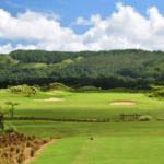 golfing in mauritius