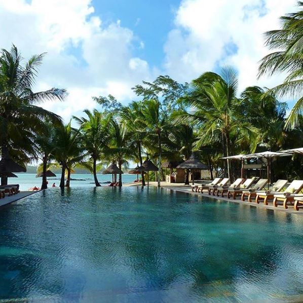 best hotels mauritius
