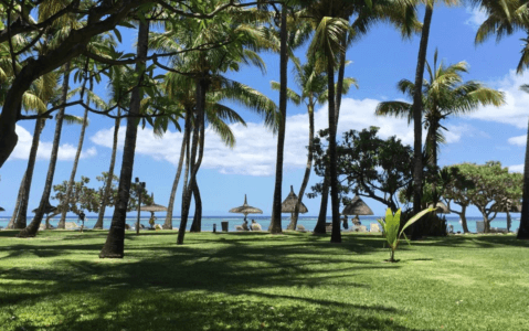 Family-friendly Accommodation in Mauritius