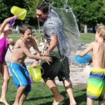 Family activities in Mauritius