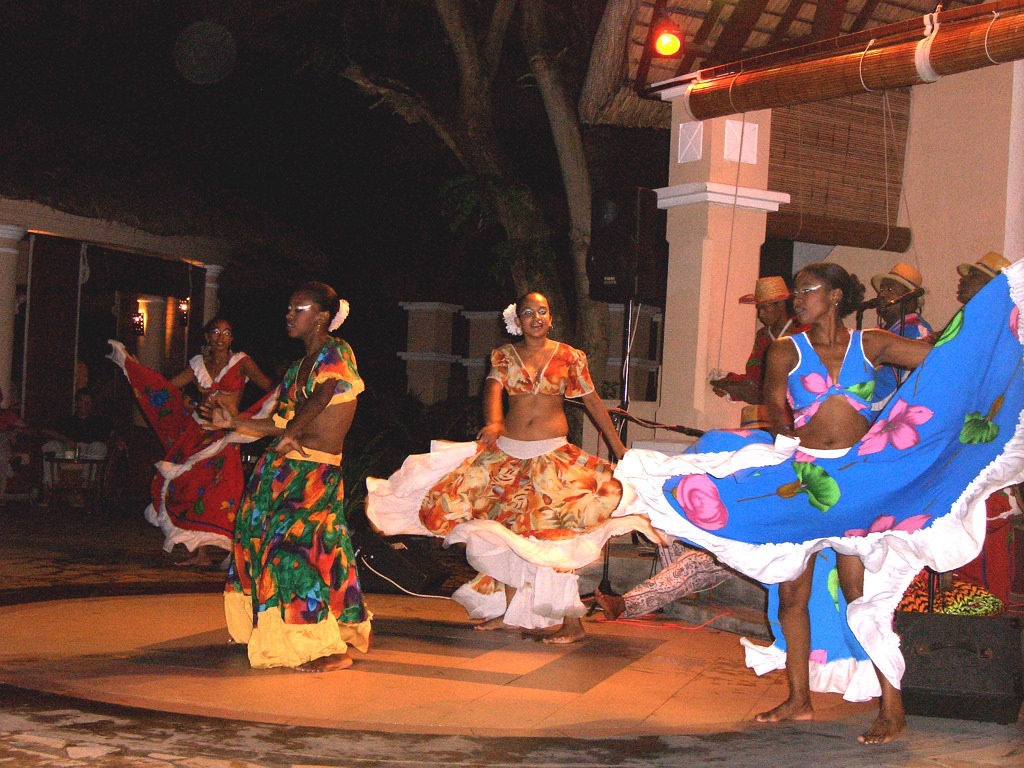 Mauritius culture