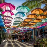 shopping in mauritius
