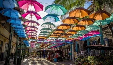 shopping in mauritius