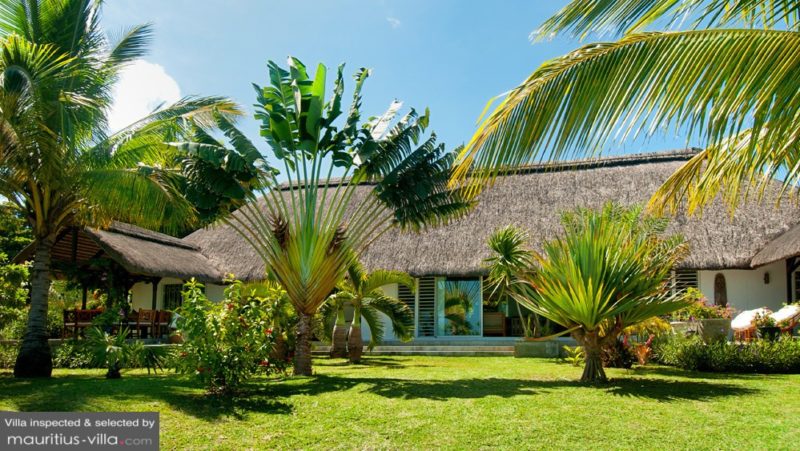 Villa Pereybere 1 - Mauritius