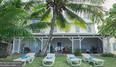 affordable villas mauritius
