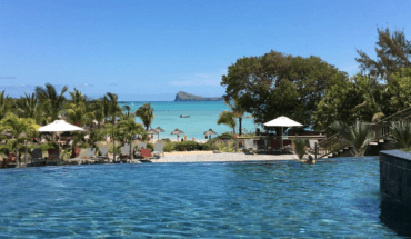 mid-range accommodations in Mauritius