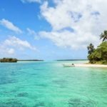 Mauritius weather