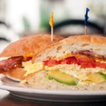 sandwich