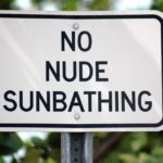 don't go nude