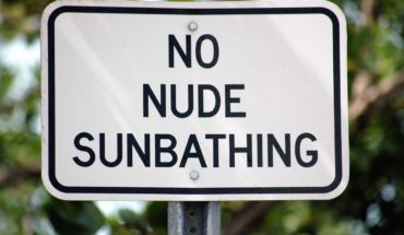 don't go nude