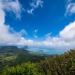 Mauritius weather