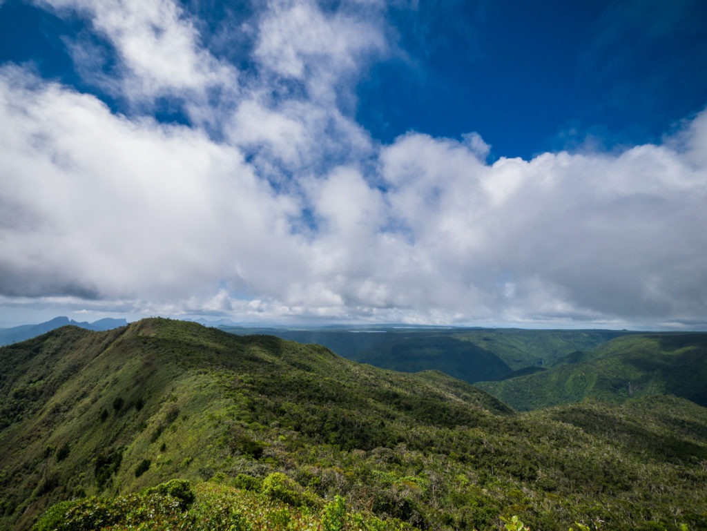 Must do in Mauritius