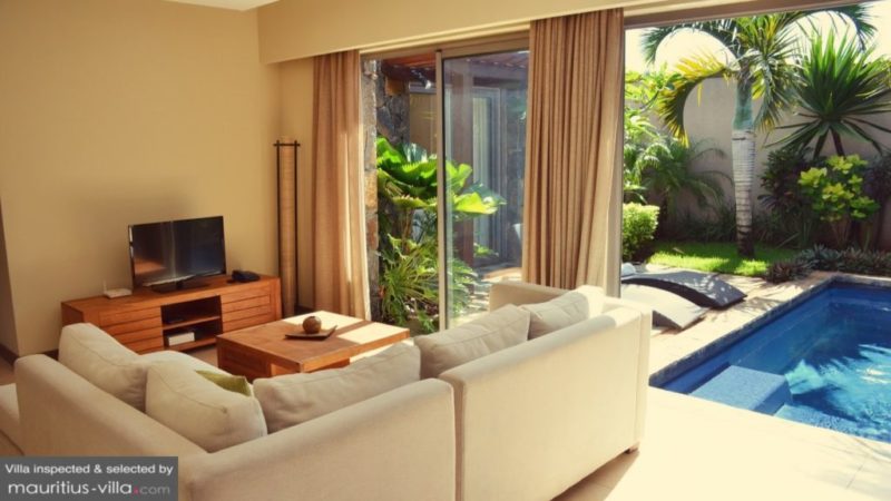Athena Villa 1