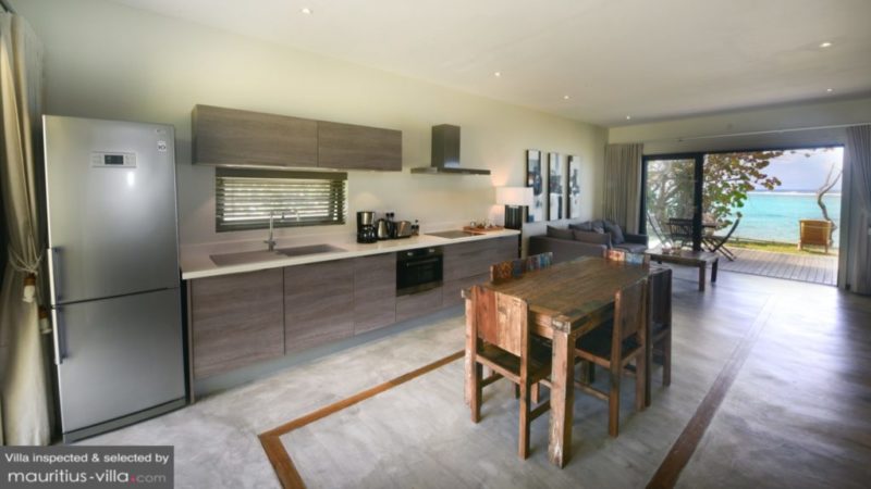 12 best villas in Mauritius under US$200