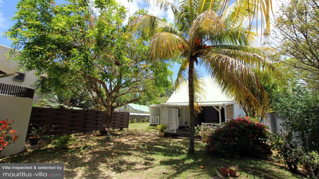 villas for budget travellers