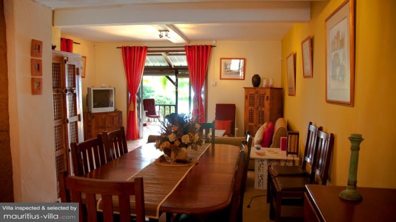 best cheap villas mauritius