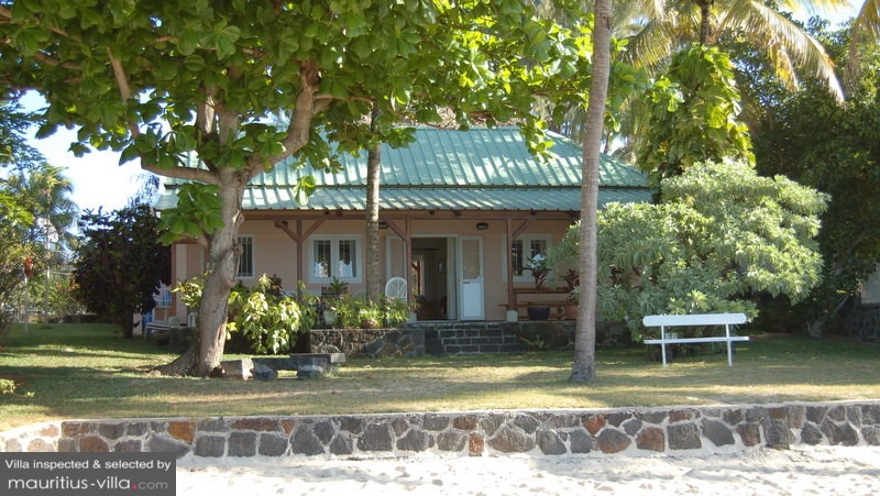 villas in Mauritius under $200