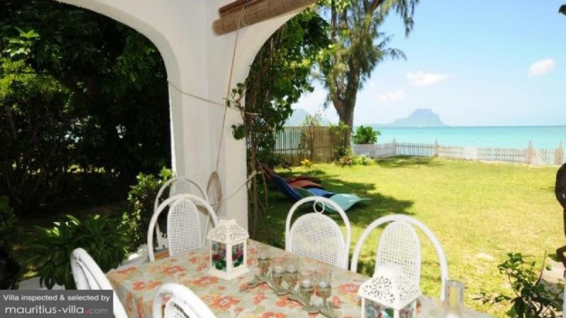 sea view