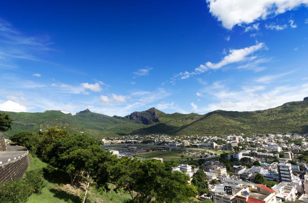 Port Louis Mauritius