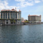 what to do in Port Louis - Caudan Waterfront
