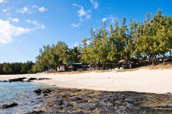 kid-friendly activities mauritius