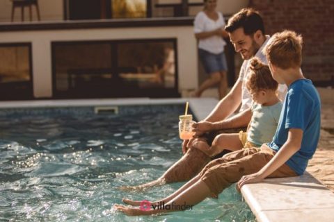 Check out best family villas in Mauritius this year!