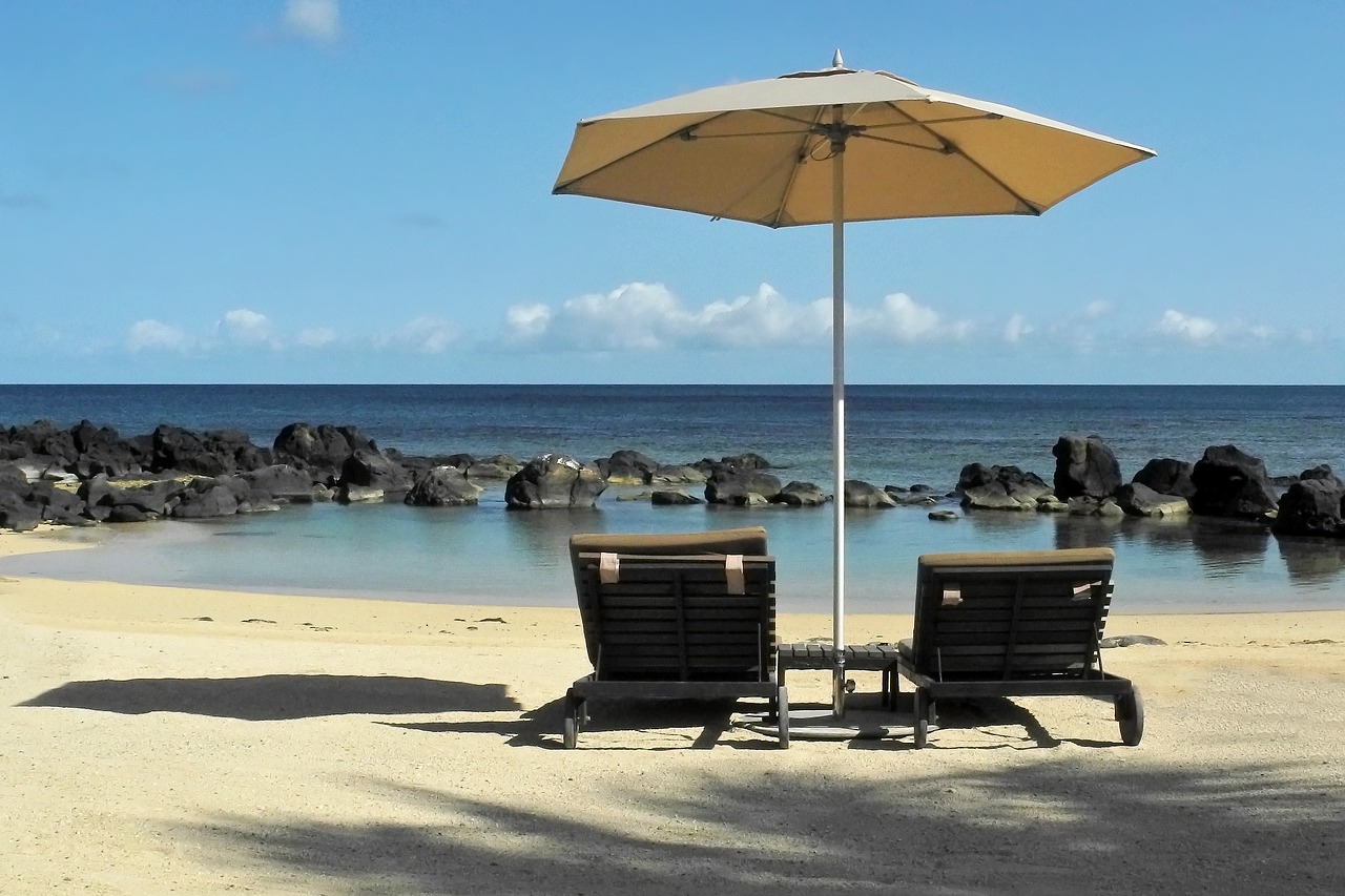 mauritius travel requirements