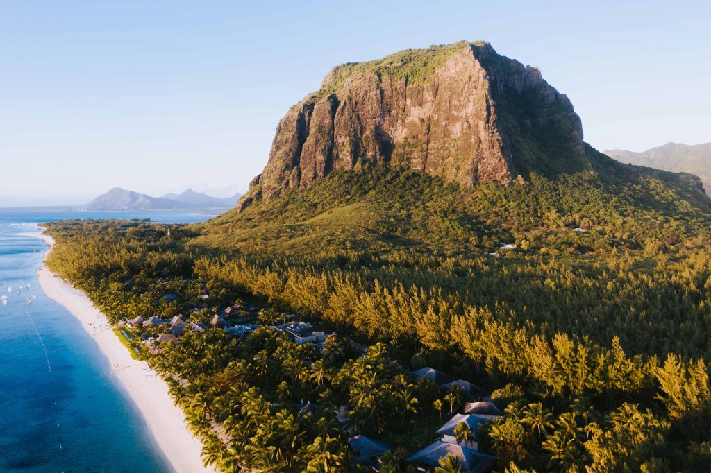 Mauritius travel requirements