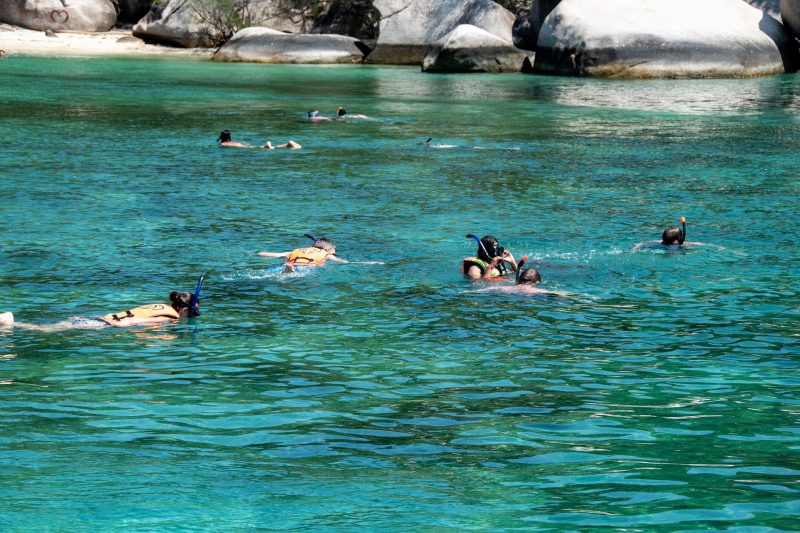 Best activities in Mauritius