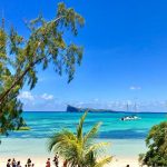 How to get to mauritius from south africa