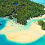 ile aux cerfs