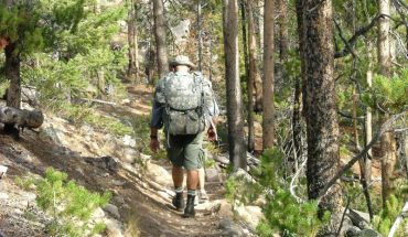 hiking tamarind waterfalls