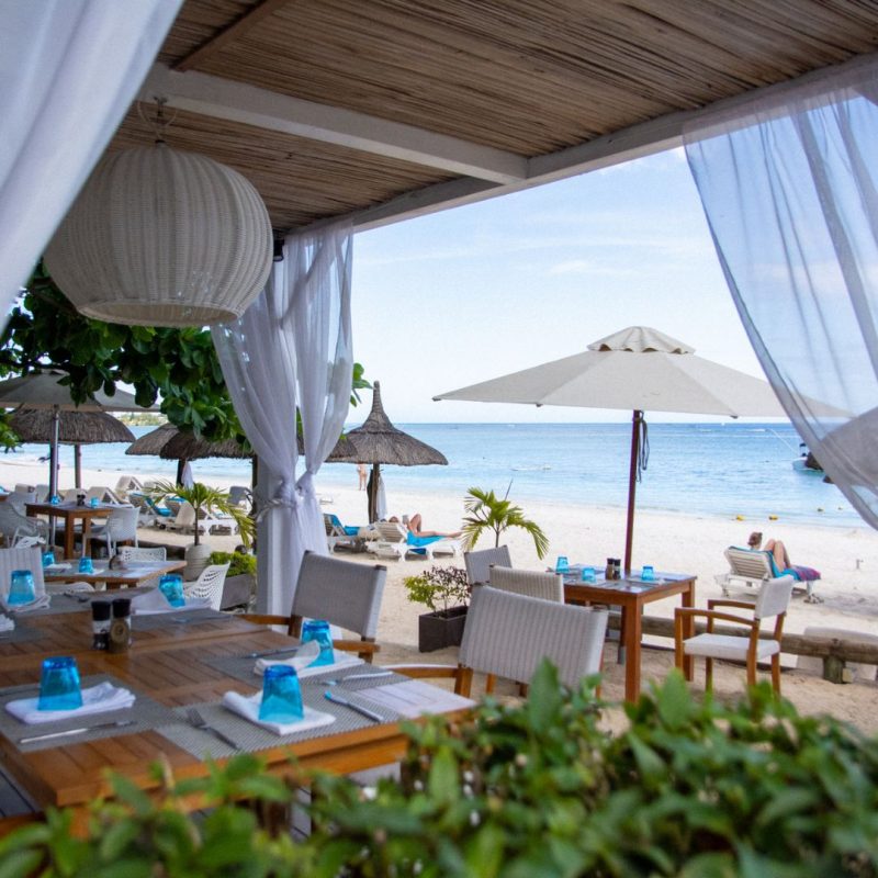La Plage by Evaco Mauritius