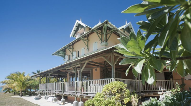 Villa Alizee