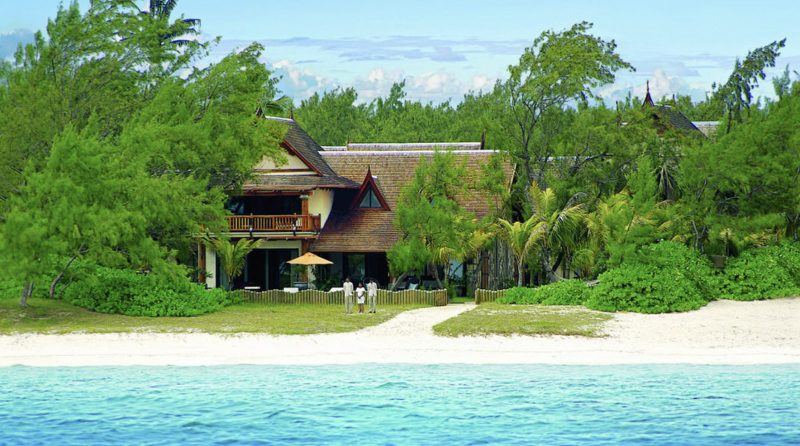 Villa Tiara
