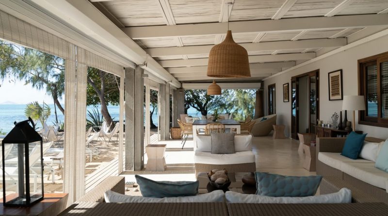 Villa L'Ilot