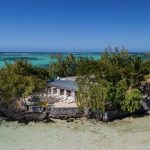 secluded villas in Mauritius