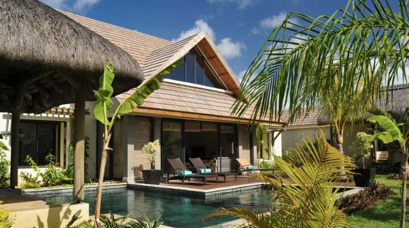 Oasis Villa 2