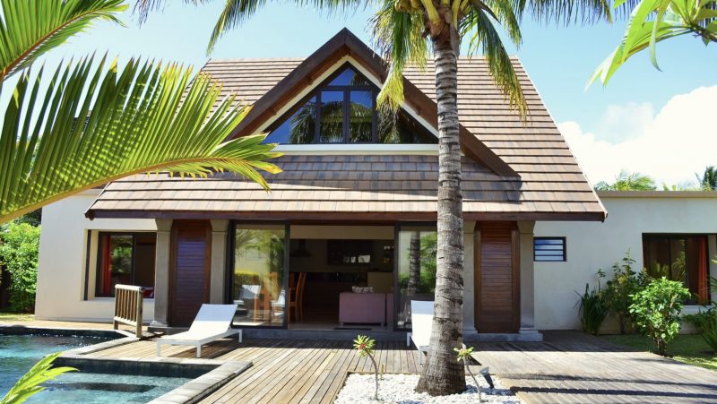 Oasis Villa 3
