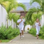 family-friendly villas in grand baie